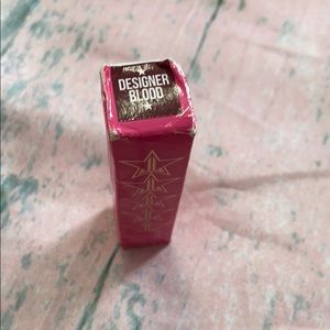 Jeffree star cosmetics liquid lipstick